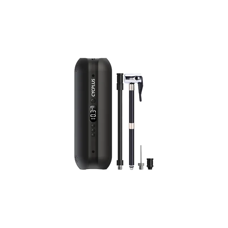 Cycplus AL1 electric pump